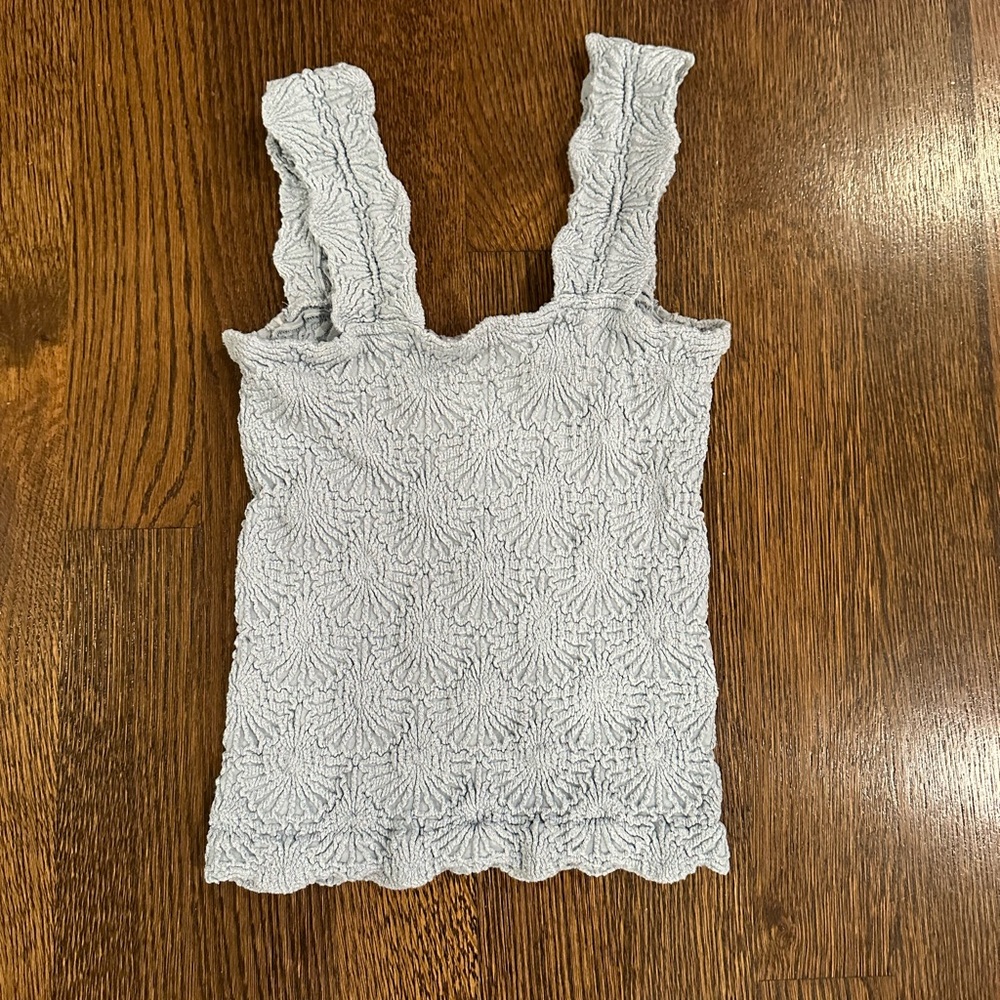 Free People | Love Letter Cami